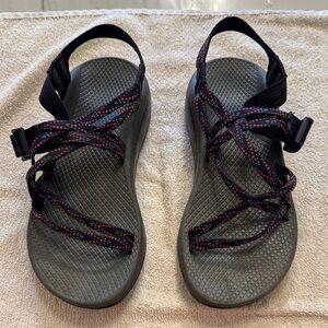 Chaco Strappy Sandals
